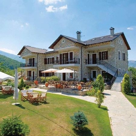 Villa Kastanodasos Emporio  Exterior photo